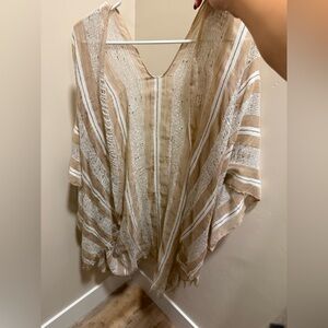 Boho Cardigan